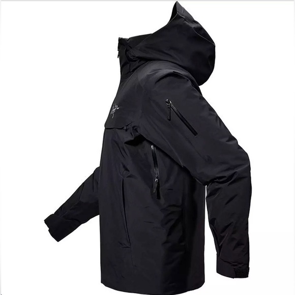 Arc'teryx Men's Macai Jacket – Like New Condition - Picture 13 of 14